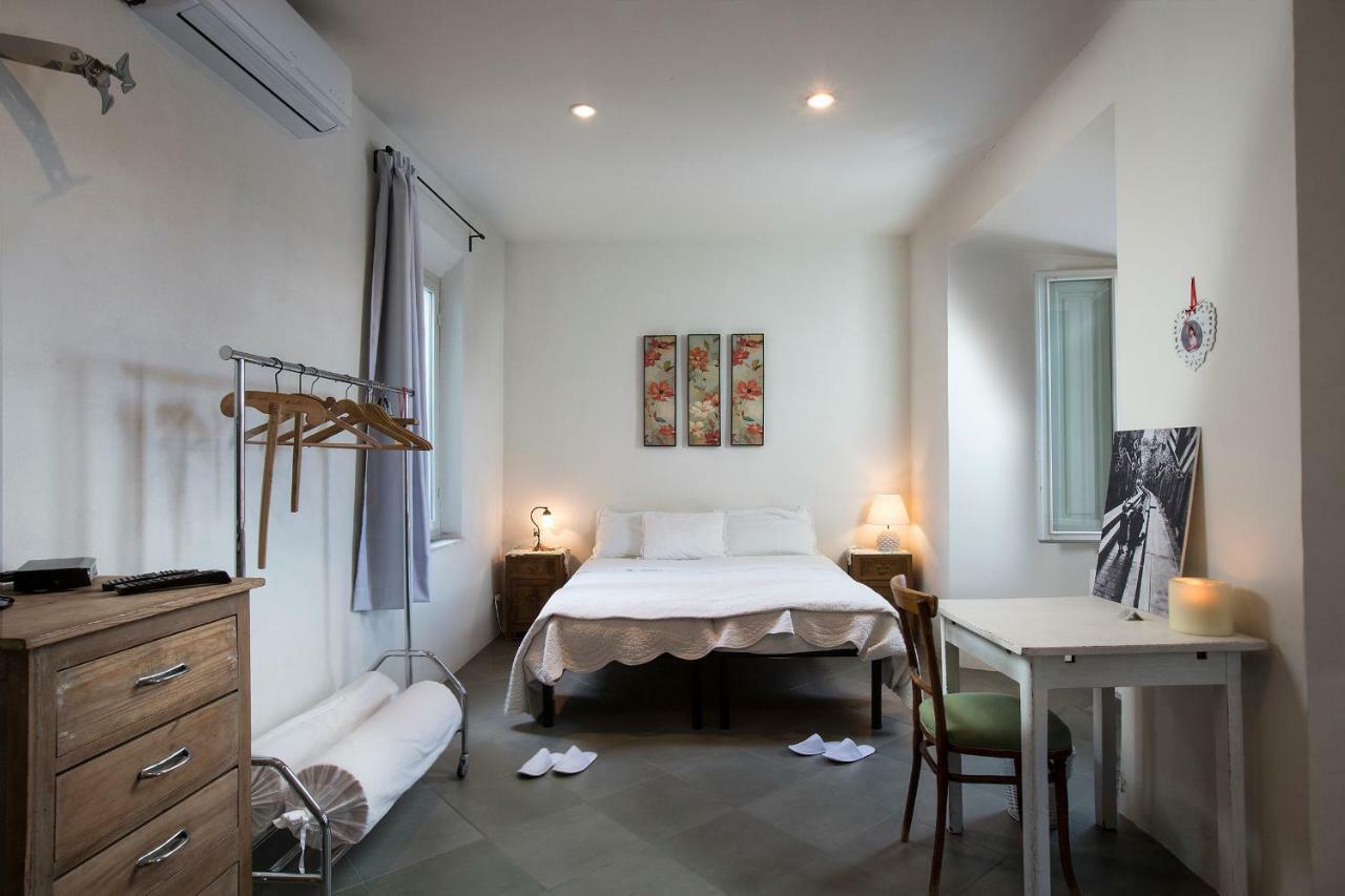 B&B Paradiso N.4 Сиена Экстерьер фото