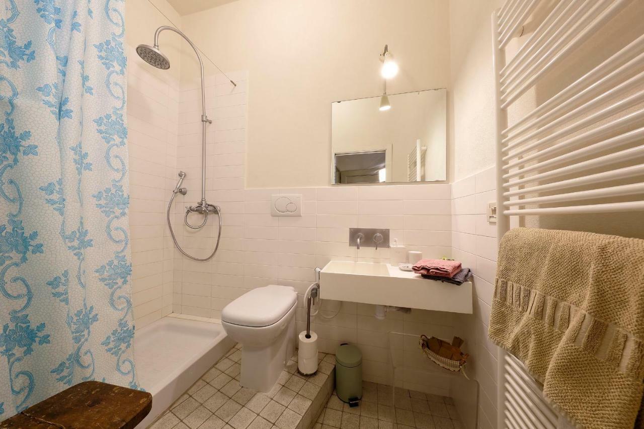 B&B Paradiso N.4 Сиена Экстерьер фото
